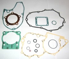 FANTIC 247 249 TRIAL SERIE