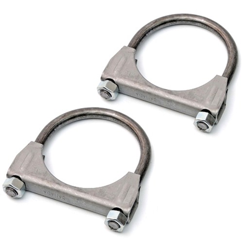 Morsetto pezzi 63 - 2, 2,25"