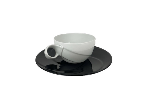 Tazza artistica rosenthal - tazza,