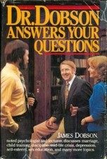 Dobson answers your - dr,