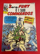 Il Serg. Fury e i suoi