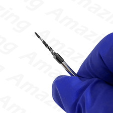 Trapano taglierina dentale a