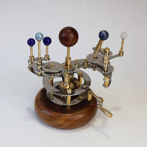 Orrery luxury home - luxury, décor