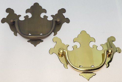 Cassetto stile chippendale - stile,