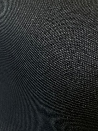 Golf sportline uni - 3, nero