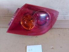 faro posteriore Destro per MAZDA 3 1.6 DI TURBO 2003 1801350