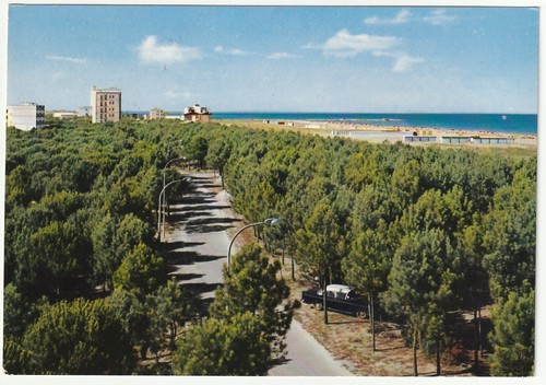 Lido degli estensi ferrara - lido,