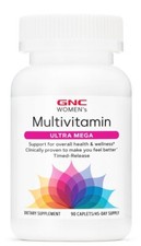 GNC Multivitaminico Donna