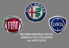 Servosterzo Fiat Bravo - Brava