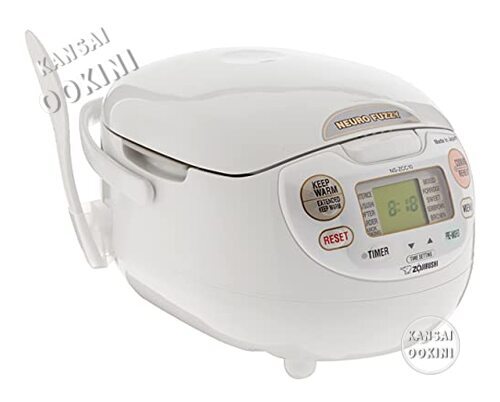Zojirushi zcc10 cuociriso - ns-zcc10, e