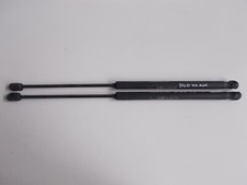 Coppia Molle a Gas Ammortizzatori Pistoncini Cofano anteriore FIAT STILO 2001