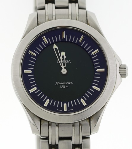 Omega seamaster 120 ana digi - omega,