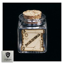 31175 Bomboniere Barattolo