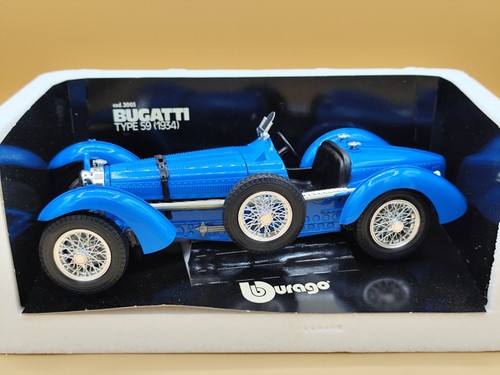 Bugatti type bleu - bugatti,