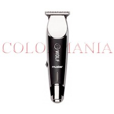 MUSTER WOLF TAGLIACAPELLI