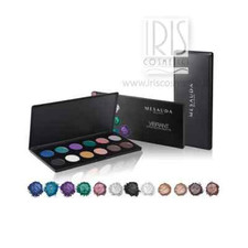 MESAUDA PALETTE VIBRANT 12
