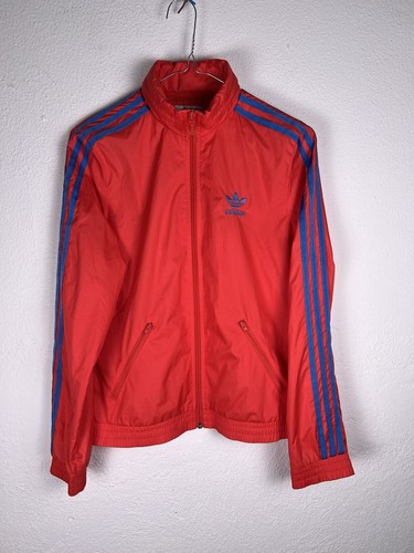 Adidas way windbreaker - adidas,