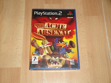 LOONEY TUNES ACME ARSENAL DE