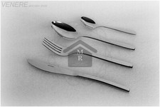 SERVIZIO POSATE 72 Pz. VENERE