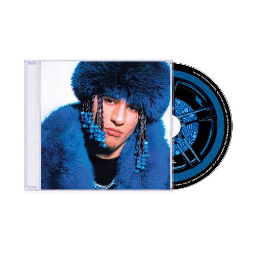 Rondodasosa blue tape - blue, nuovo