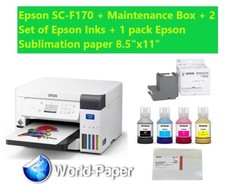 Epson stampante a sublimazione