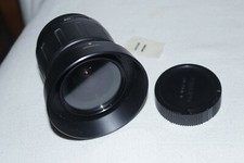  Tamron 28-80mm AF  f/3.5-5.6