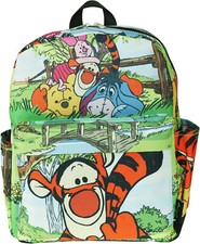 Small Backpack Deluxe - Disney