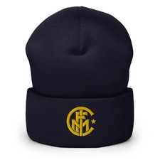 Cappello Inter Milan Retro