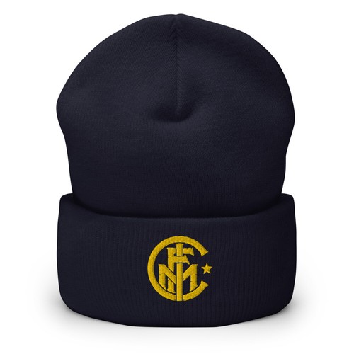 Cappello inter milan retro - milan,