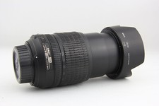 Nikon nikkor 105 - af, 18-105