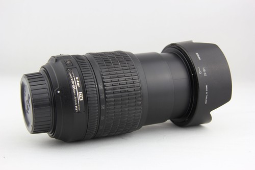 Nikon nikkor 105 mm - af,