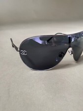 Occhiali da sole da sci Chanel