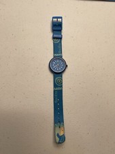 Orologio Vintage Flik Flak
