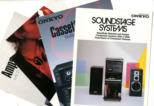 Onkio lote 4 catalogos - onkio, de