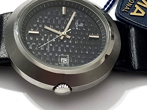 Nos 40mm anni - anni, acciaio