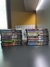 Manga 666 SATAN 1/19 Completa - Seishi Kishimoto