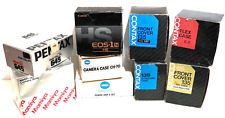 BOX ONLY Mamiya RB67 Pentax A645 Canon EOS-1n Minolta PowerGrip Contax RTSII 139