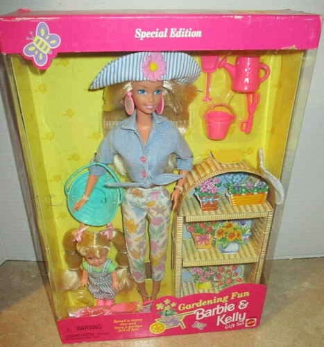 Barbie vintage 1996 - barbie..vintage,