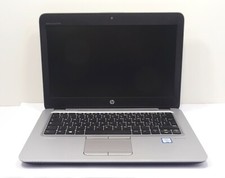 NOTEBOOK PC PORTATILE HP 820 G4 I5-7300U 2.60GHZ RAM 8GB SSD 256GB WIN 10 PRO