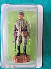 SOLDATI DELLA SECONDA GUERRA