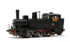 Modellino treno modellismo