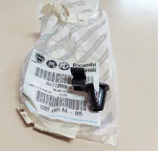 MOLLETTA CLIP SERRATURA ALFA