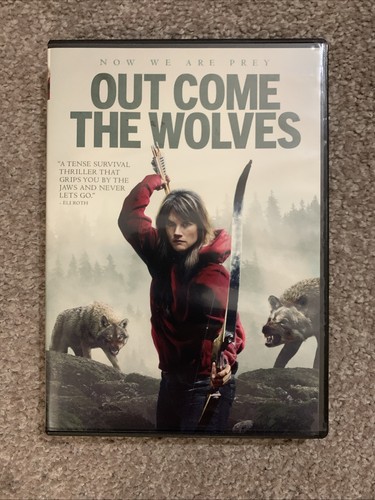Out come the wolves 2024 - out,