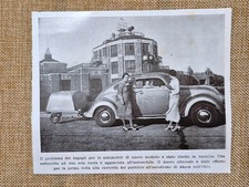 America nel 1935 Akron