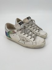 Golden Goose Sneakers Donna