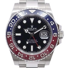 Orologio ROLEX Gmt-Master 2