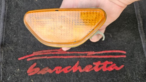Fiat barchetta freccia - fiat,