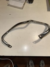 Fiat 500 Paracolpi Paraurti