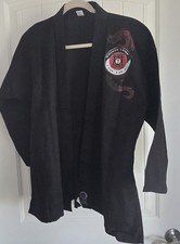 Pro Force Gi Karate Kimono