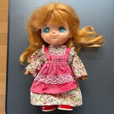 bambola caramelle papavero